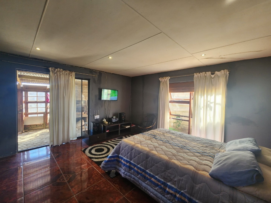 3 Bedroom Property for Sale in Andersonville Western Cape